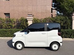 Chery QQ Ice Cream 205km Sundae - ფოტო 7