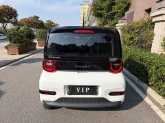 Chery QQ Ice Cream 205km Sundae - ფოტო 8