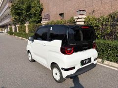 Chery QQ Ice Cream 205km Sundae - ფოტო 9