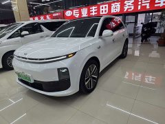 Li Auto L6 2024 Pro - ფოტო 2