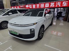 Li Auto L6 2024 Pro - ფოტო 3