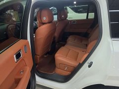 Li Auto L6 2024 Pro - ფოტო 6
