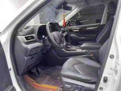 Toyota Highlander 2.5L Intelligent Hybrid AWD Premium 7-Seater - ფოტო 4