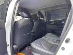 Toyota Highlander 2.5L Intelligent Hybrid AWD Premium 7-Seater - ფოტო 6