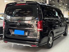Mercedes-Benz Vito 2021 2.0T Business Edition 7-Seater - ფოტო 13