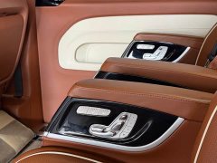 Mercedes-Benz Vito 2021 2.0T Business Edition 7-Seater - ფოტო 15