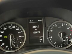 Mercedes-Benz Vito 2021 2.0T Business Edition 7-Seater - ფოტო 16