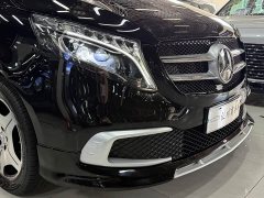Mercedes-Benz Vito 2021 2.0T Business Edition 7-Seater - ფოტო 2