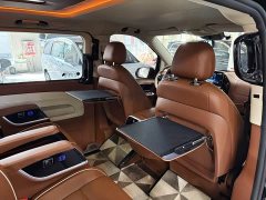 Mercedes-Benz Vito 2021 2.0T Business Edition 7-Seater - ფოტო 6