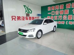Volkswagen Lavida 2019 Lavida Qihang 1.5L Automatic Comfort National VI - ფოტო 1