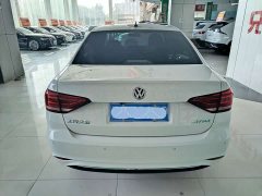 Volkswagen Lavida 2019 Lavida Qihang 1.5L Automatic Comfort National VI - ფოტო 11