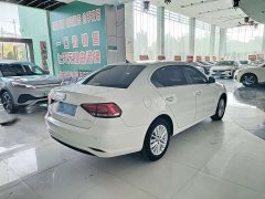 Volkswagen Lavida 2019 Lavida Qihang 1.5L Automatic Comfort National VI - ფოტო 12