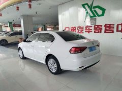 Volkswagen Lavida 2019 Lavida Qihang 1.5L Automatic Comfort National VI - ფოტო 13