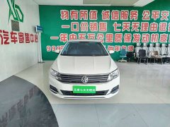 Volkswagen Lavida 2019 Lavida Qihang 1.5L Automatic Comfort National VI - ფოტო 2