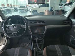 Volkswagen Lavida 2019 Lavida Qihang 1.5L Automatic Comfort National VI - ფოტო 5