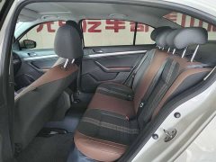 Volkswagen Lavida 2019 Lavida Qihang 1.5L Automatic Comfort National VI - ფოტო 6