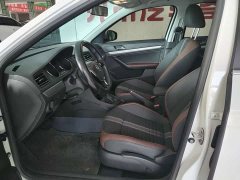 Volkswagen Lavida 2019 Lavida Qihang 1.5L Automatic Comfort National VI - ფოტო 7