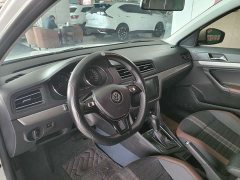 Volkswagen Lavida 2019 Lavida Qihang 1.5L Automatic Comfort National VI - ფოტო 8