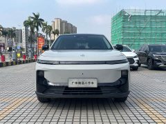 Leapmotor B10 2025 510 Pleasure Edition - ფოტო 3