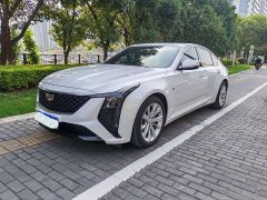 Cadillac CT5 28T Luxury Pro - ფოტო 1