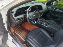Cadillac CT5 28T Luxury Pro - ფოტო 11