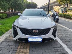 Cadillac CT5 28T Luxury Pro - ფოტო 2