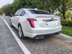 Cadillac CT5 28T Luxury Pro - ფოტო 3