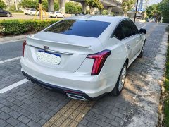 Cadillac CT5 28T Luxury Pro - ფოტო 5