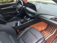 Cadillac CT5 28T Luxury Pro - ფოტო 7