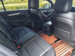Cadillac CT5 28T Luxury Pro - ფოტო 8