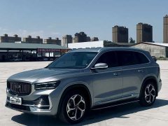 Geely Xingyue L 2.0T DCT EVO FWD Flagship - ფოტო 1