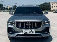 Geely Xingyue L 2.0T DCT EVO FWD Flagship - ფოტო 2