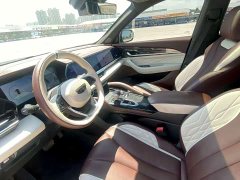 Geely Xingyue L 2.0T DCT EVO FWD Flagship - ფოტო 4