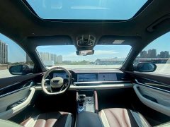 Geely Xingyue L 2.0T DCT EVO FWD Flagship - ფოტო 5