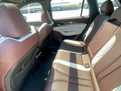Geely Xingyue L 2.0T DCT EVO FWD Flagship - ფოტო 6