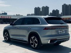 Geely Xingyue L 2.0T DCT EVO FWD Flagship - ფოტო 7