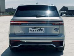 Geely Xingyue L 2.0T DCT EVO FWD Flagship - ფოტო 8