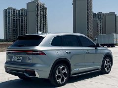 Geely Xingyue L 2.0T DCT EVO FWD Flagship - ფოტო 9