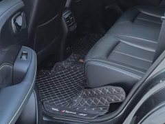SAIC MG RX5 eNEW 2021 ePLUS National Trend Rongling Flagship - ფოტო 8