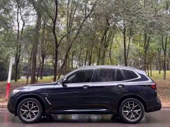 BMW X3 Facelift xDrive25i M Sport Package - ფოტო 3