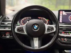 BMW X3 Facelift xDrive25i M Sport Package - ფოტო 7