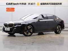 BMW 5 Series 530Li Premier M Sport Package - ფოტო 1