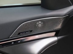 BMW 5 Series 530Li Premier M Sport Package - ფოტო 11