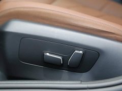 BMW 5 Series 530Li Premier M Sport Package - ფოტო 13