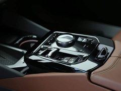 BMW 5 Series 530Li Premier M Sport Package - ფოტო 15