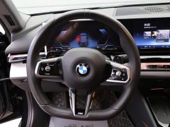 BMW 5 Series 530Li Premier M Sport Package - ფოტო 16