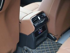 BMW 5 Series 530Li Premier M Sport Package - ფოტო 20