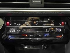 Volkswagen Tiguan L 2023 280TSI Automatic FWD Trendsetter Limited Edition - ფოტო 12