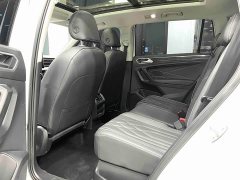 Volkswagen Tiguan L 2023 280TSI Automatic FWD Trendsetter Limited Edition - ფოტო 17
