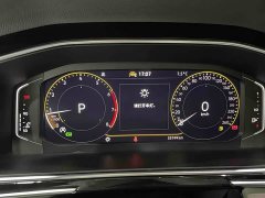 Volkswagen Tiguan L 2023 280TSI Automatic FWD Trendsetter Limited Edition - ფოტო 19
